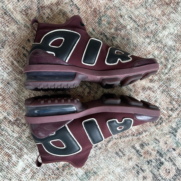 Nike Airquent Burgundy - Picture 8 of 8